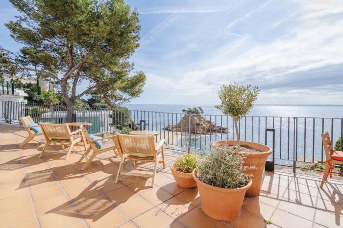 Silken Park San Jorge Hotel & Spa in Platja D'Aro, Spain